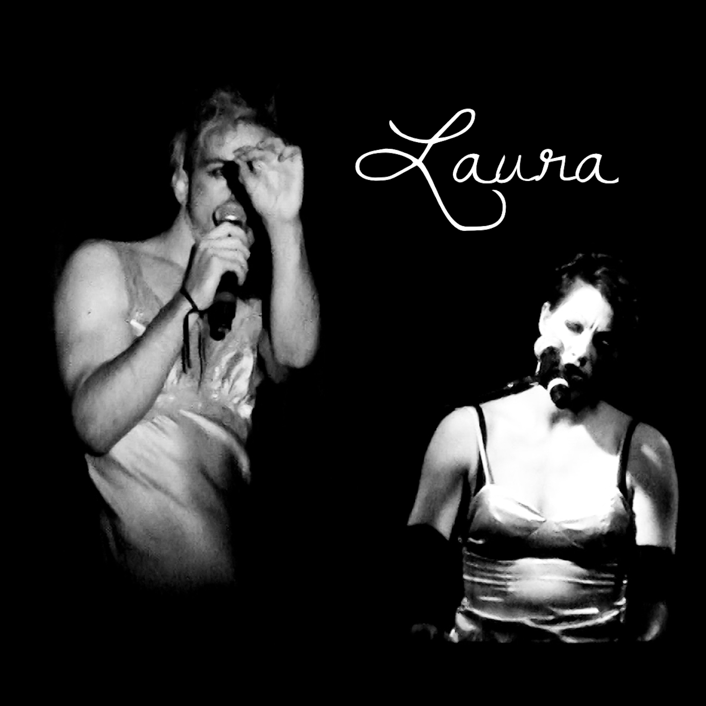 Laura (Bat For Lashes Cover)